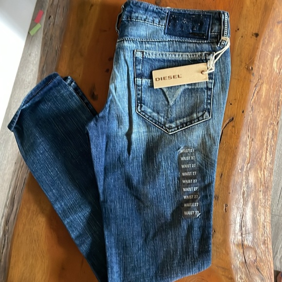 Diesel Jeans - Picture 5 of 5